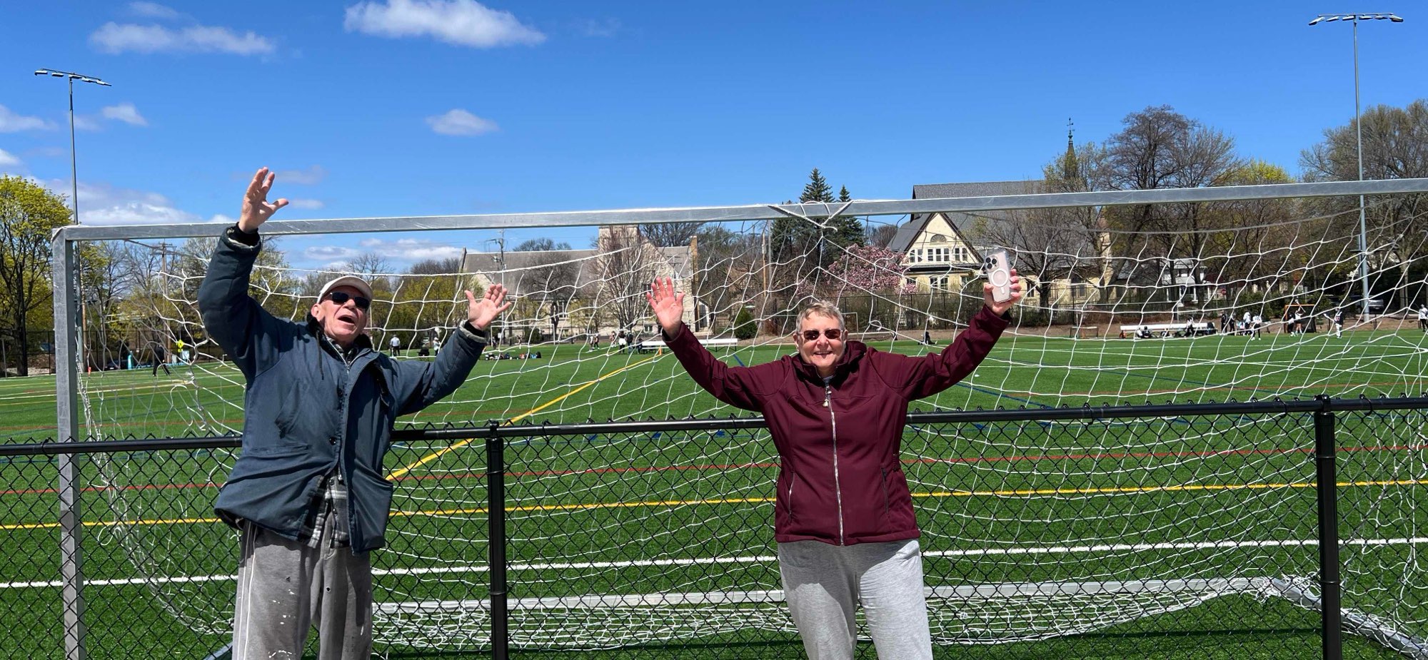 team building scavenger hunt