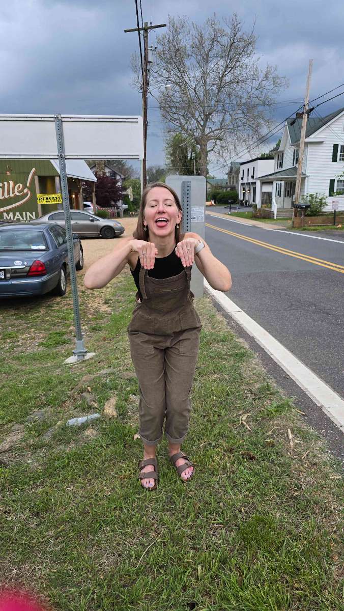 Sperryville Scavenger Hunt scavenger hunt photos