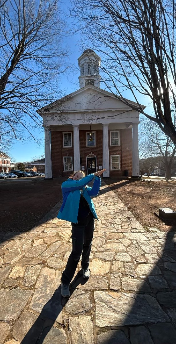 Photos de la chasse au tr&eacute;sor de Hillsborough