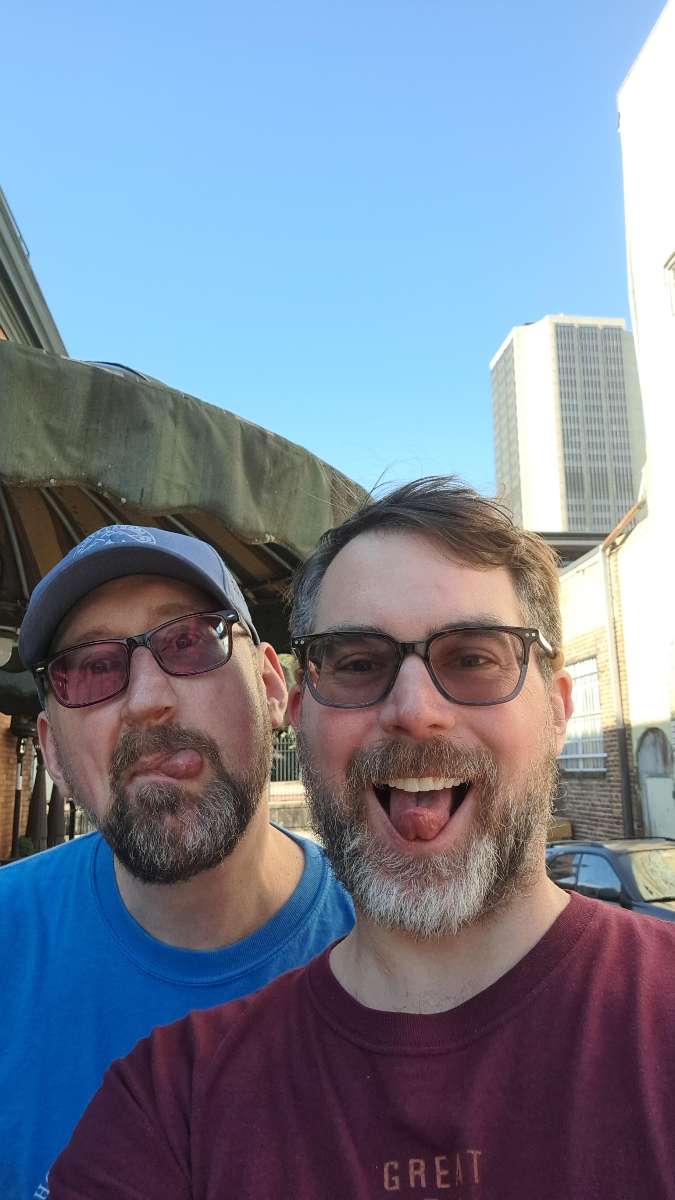 Earlham College Scavenger Hunt scavenger hunt photos