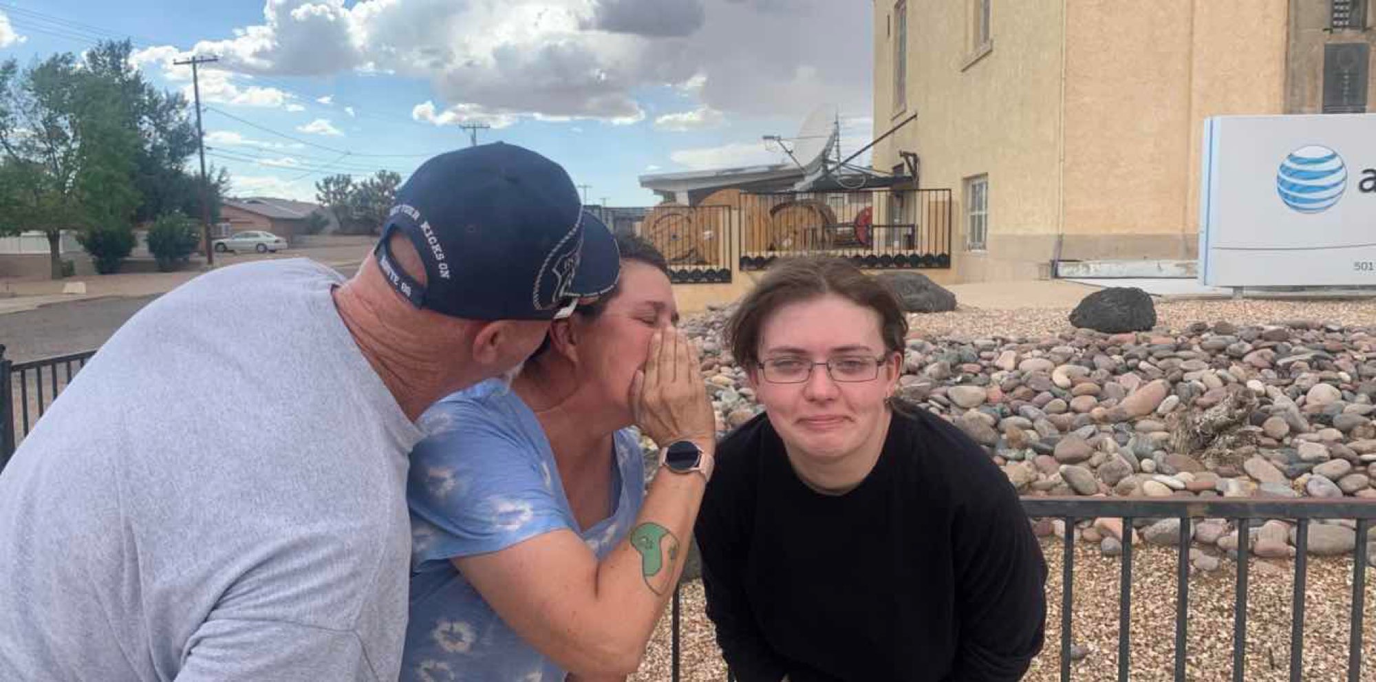 Kingman Arizona Scavenger Hunt scavenger hunt photos