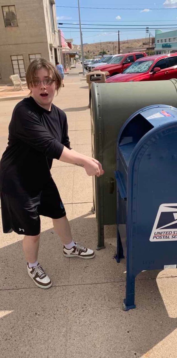 Kingman Arizona Scavenger Hunt scavenger hunt photos