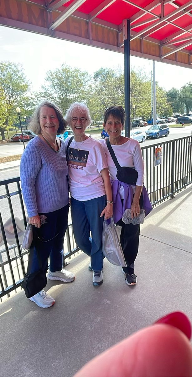 Foto della caccia al tesoro di Leavenworth Kansas