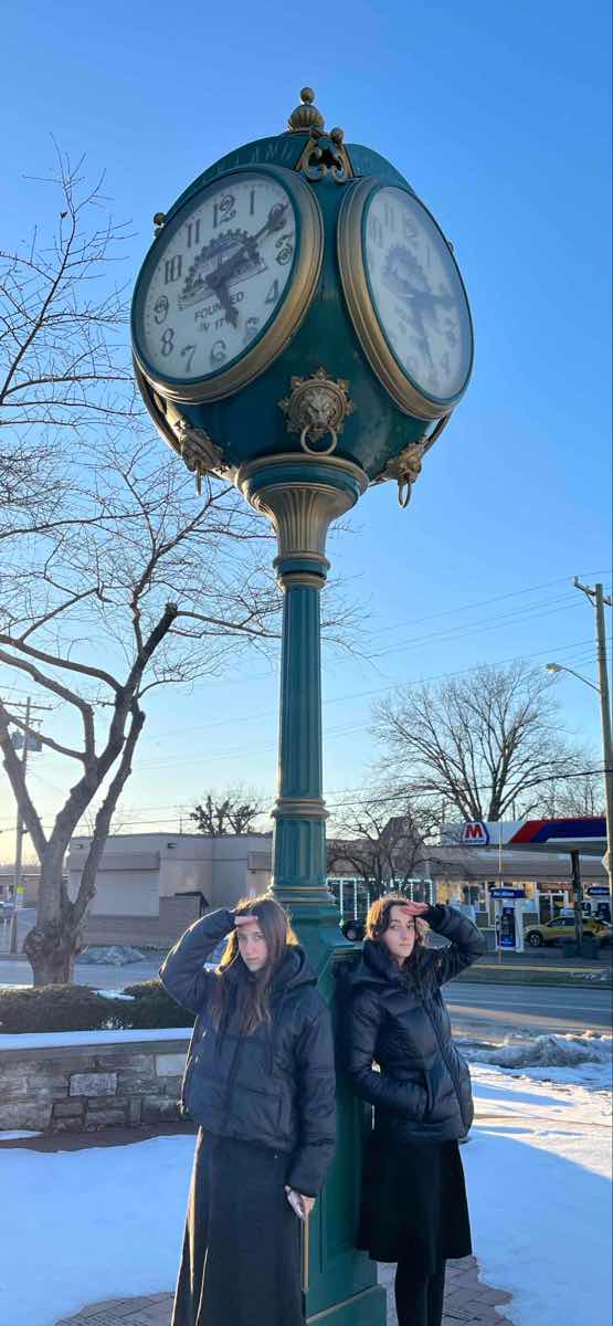 รูปภาพ Lockland Scavenger Hunt