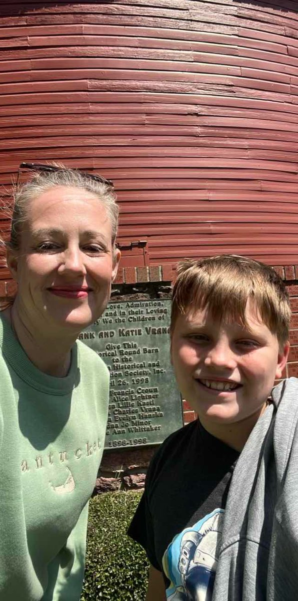 Arcadia Oklahoma interaktív városi játék fotói