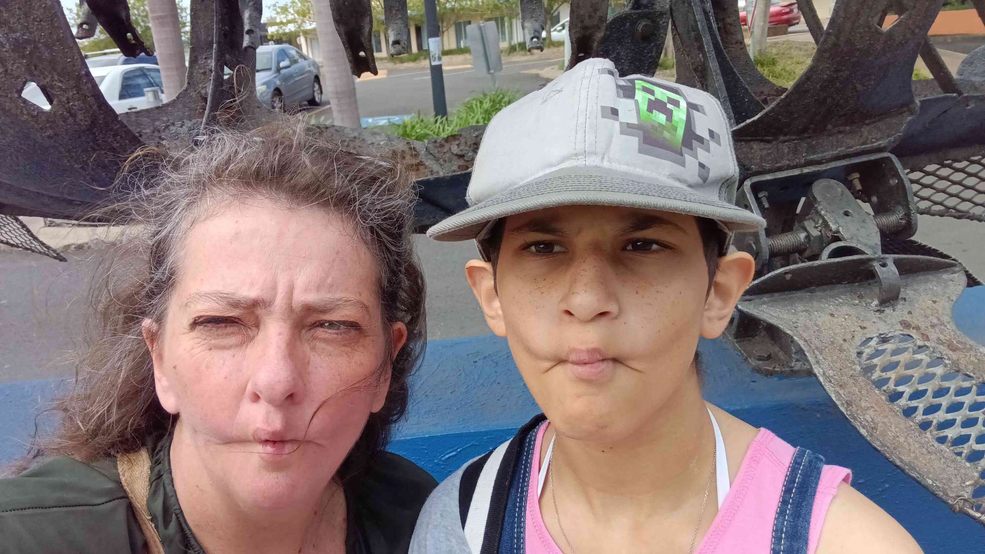 Bundaberg Scavenger Hunt scavenger hunt photos