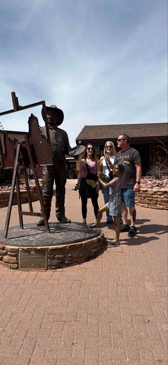 Tlaquepaque Village Scavenger Hunt scavenger hunt photos