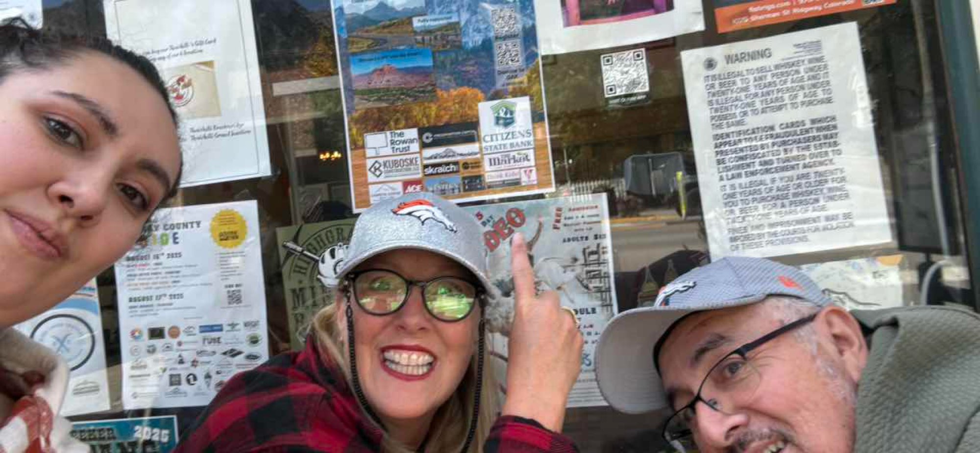 team building scavenger hunt