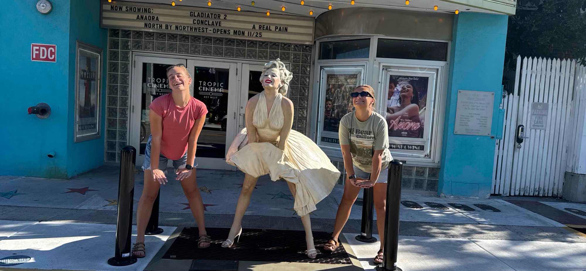 Key West Downtown Scavenger Hunt scavenger hunt photos