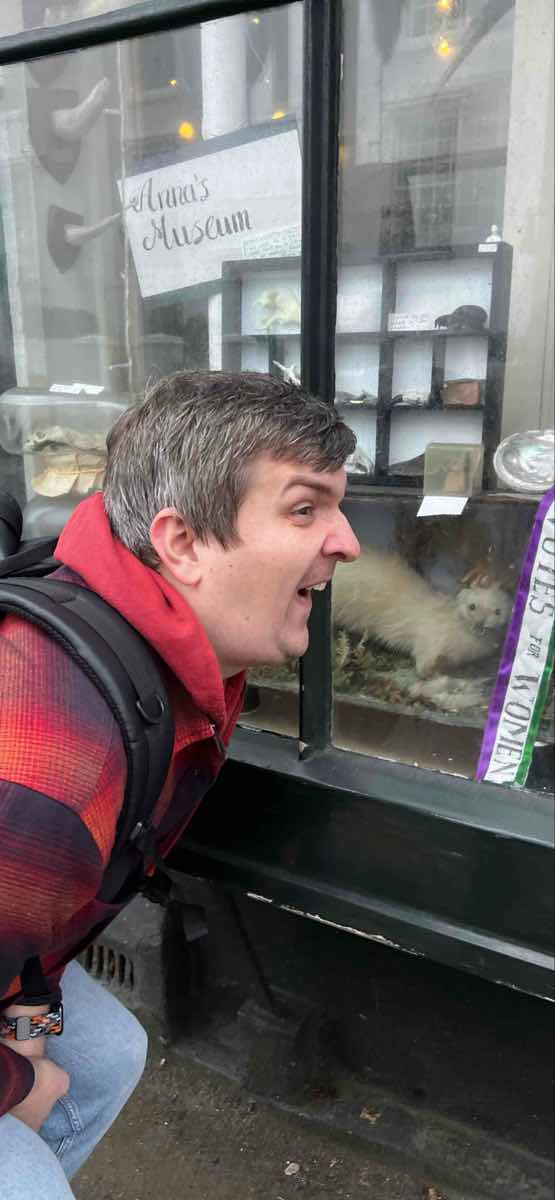 Hove Scavenger Hunt scavenger hunt photos