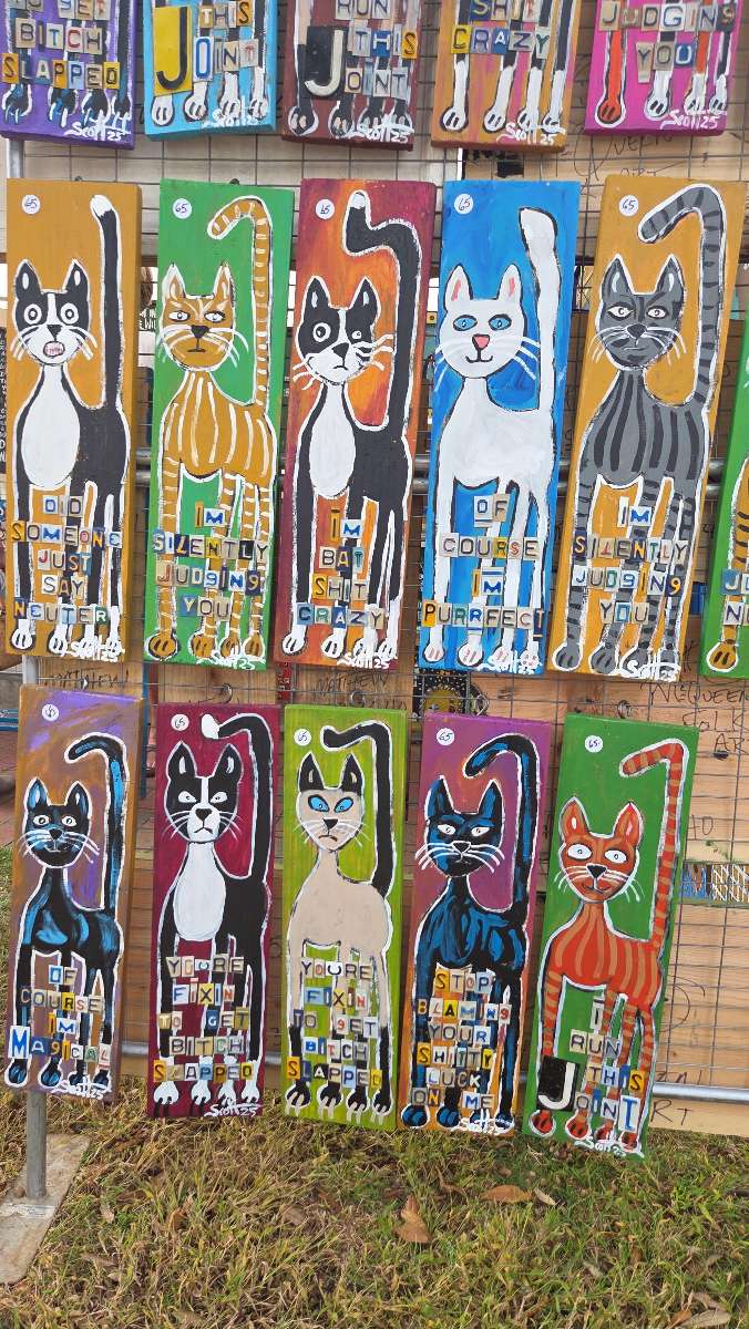 Pensacola Scavenger Hunt scavenger hunt photos