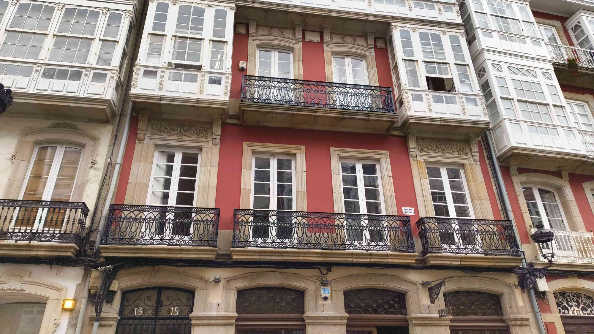 A Coruna Define Avı define avı fotoğrafları