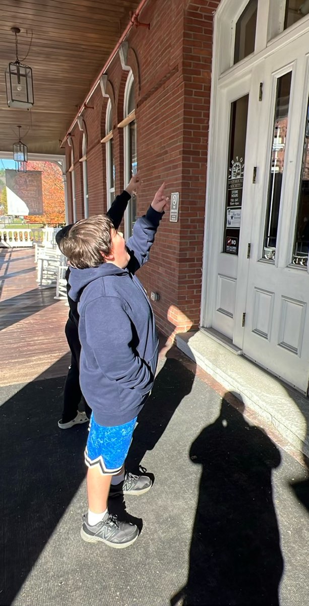 Integracyjna gra terenowa