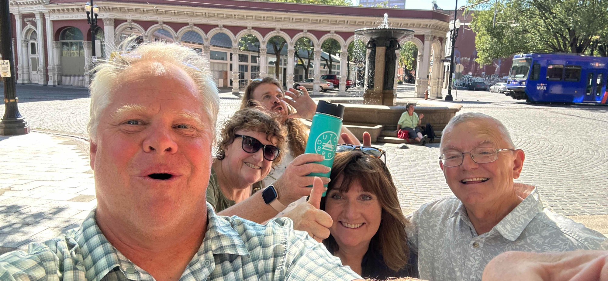 Reed College Scavenger Hunt scavenger hunt photos