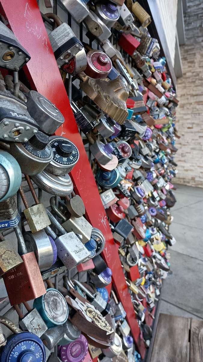 Integracyjna gra terenowa