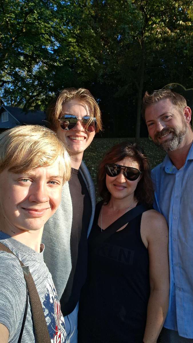 Hincheyville Scavenger Hunt scavenger hunt photos