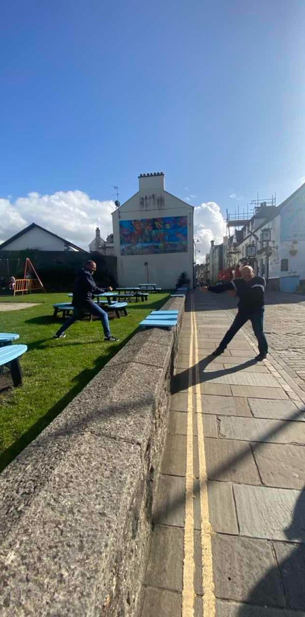 Fotografii cu Cursa de ghicitori Caernarfon