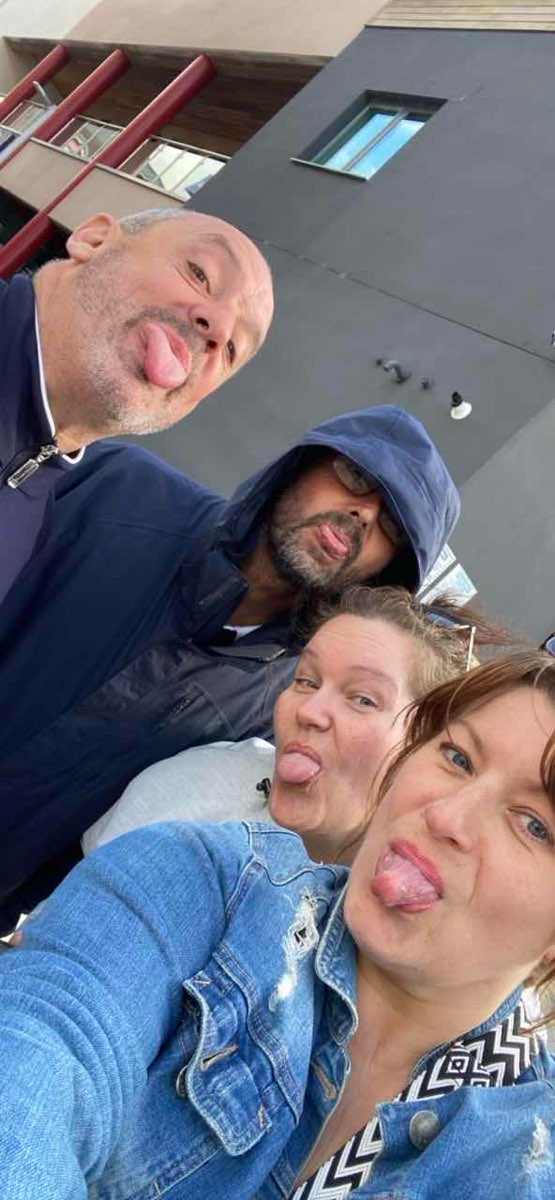 Fotografii cu Cursa de ghicitori Caernarfon