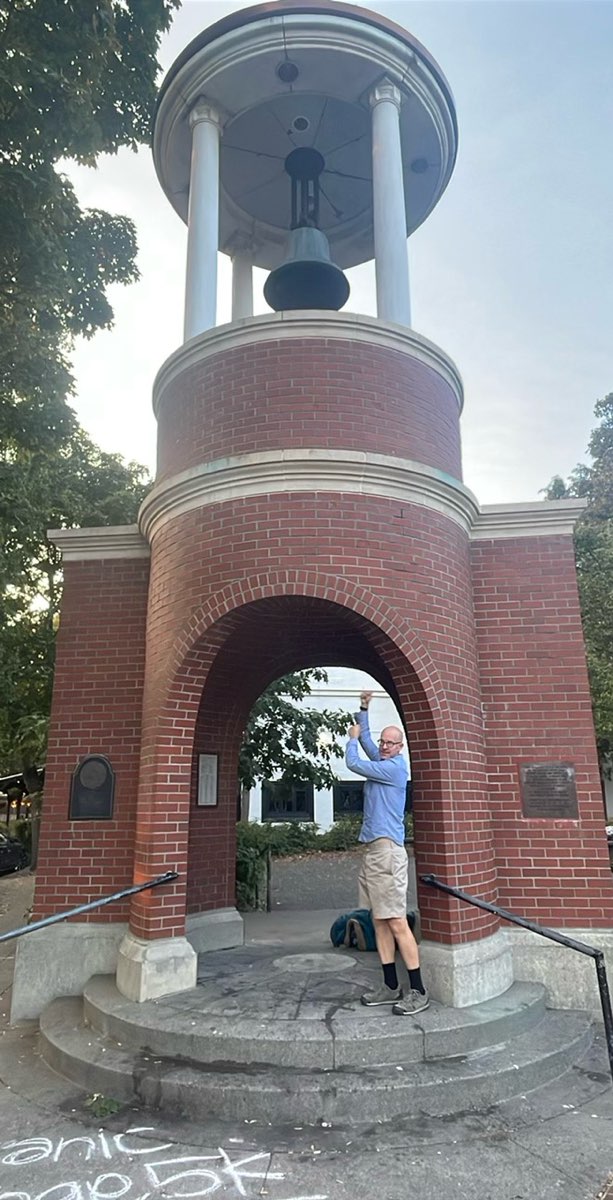 Seattle Downtown Scavenger Hunt scavenger hunt photos