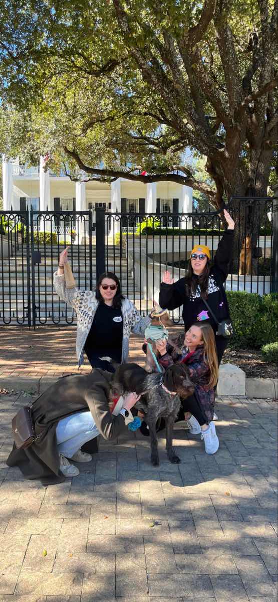 Austin Texas Scavenger Hunt scavenger hunt photos