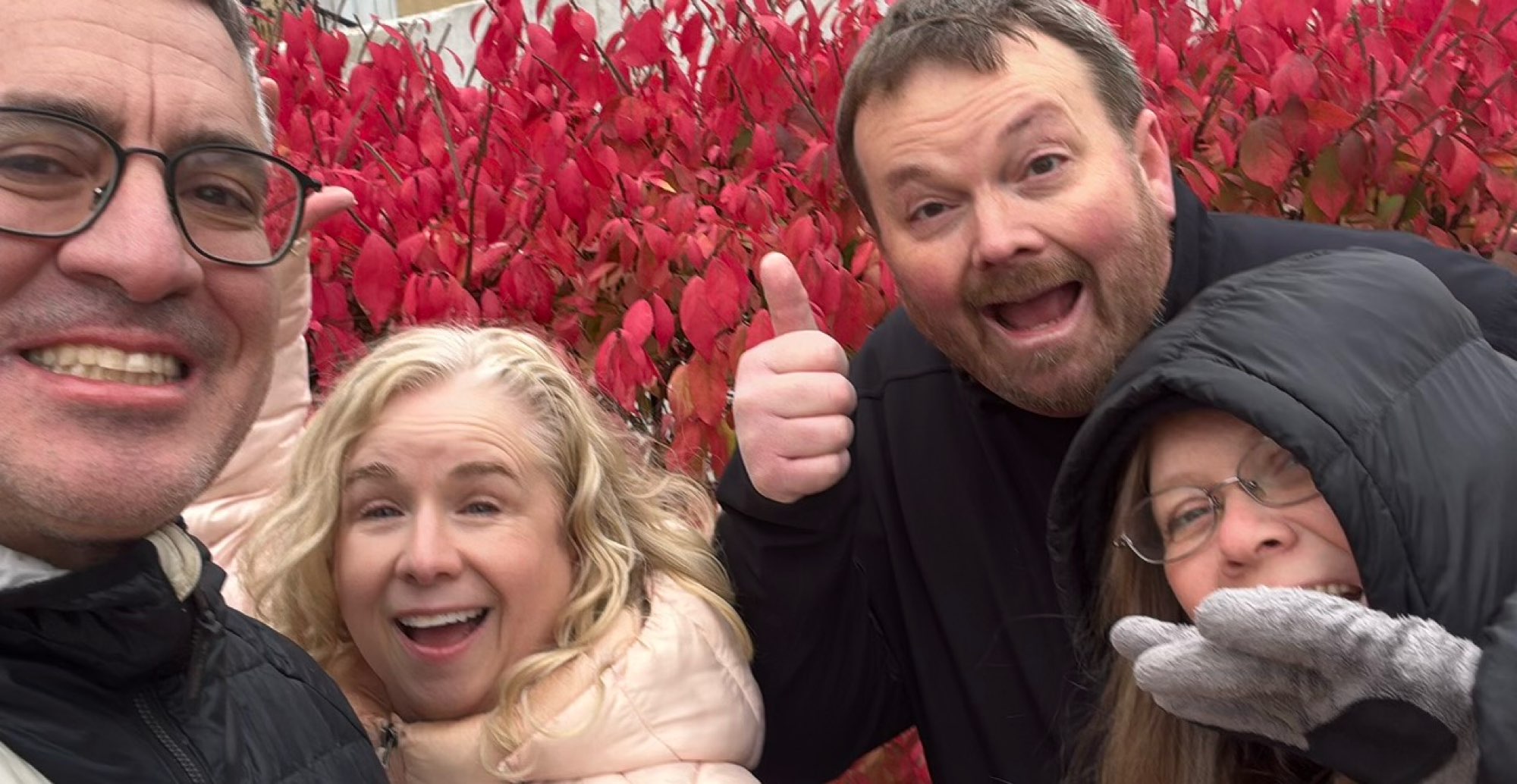 Фотографии квеста «ScavengerHunt.com: Охота за сокровищами в Университете Нотр-Дам»