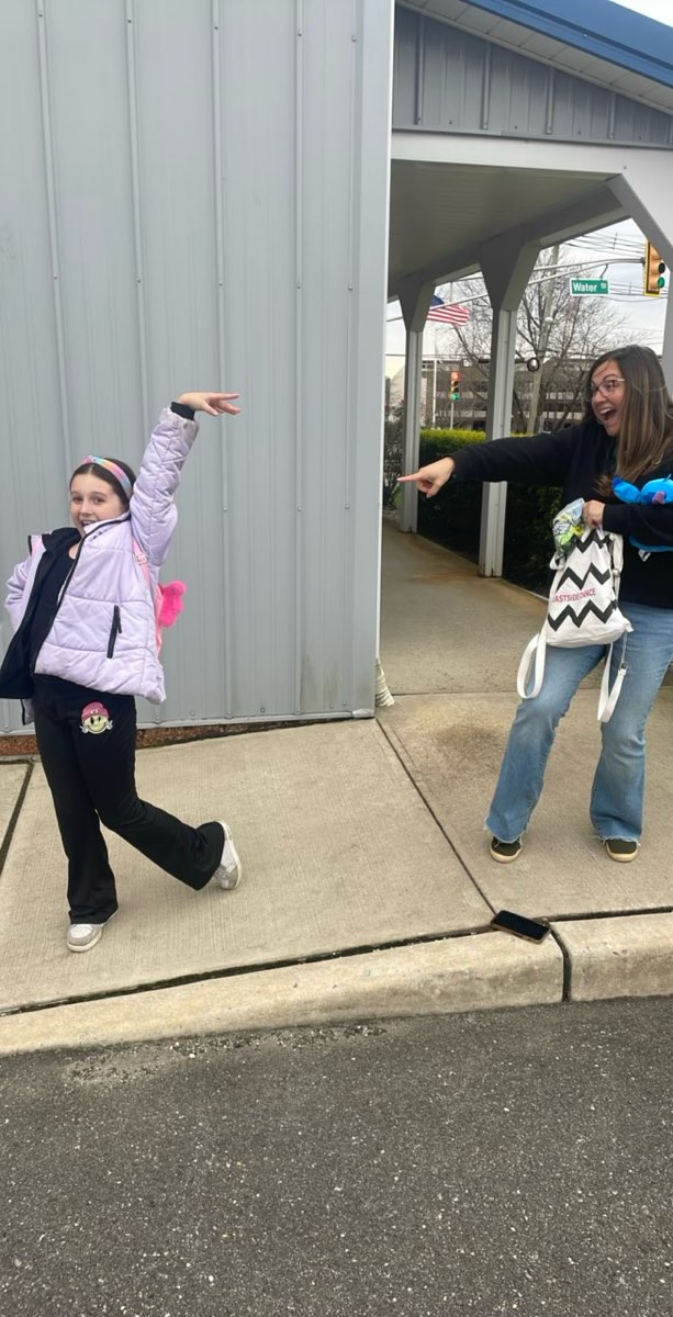 Toms River Scavenger Hunt scavenger hunt photos