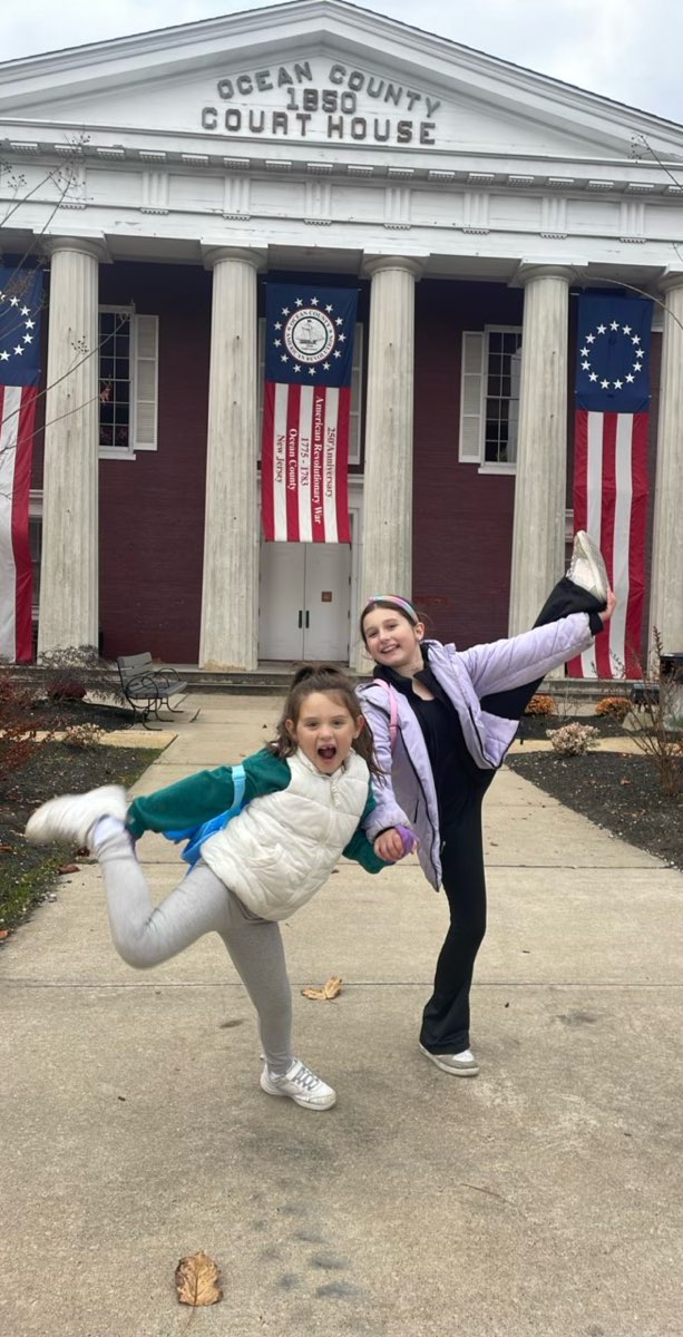 Toms River Scavenger Hunt scavenger hunt photos