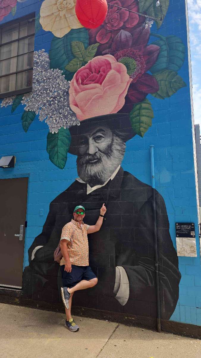 Fort Wayne Scavenger Hunt scavenger hunt photos