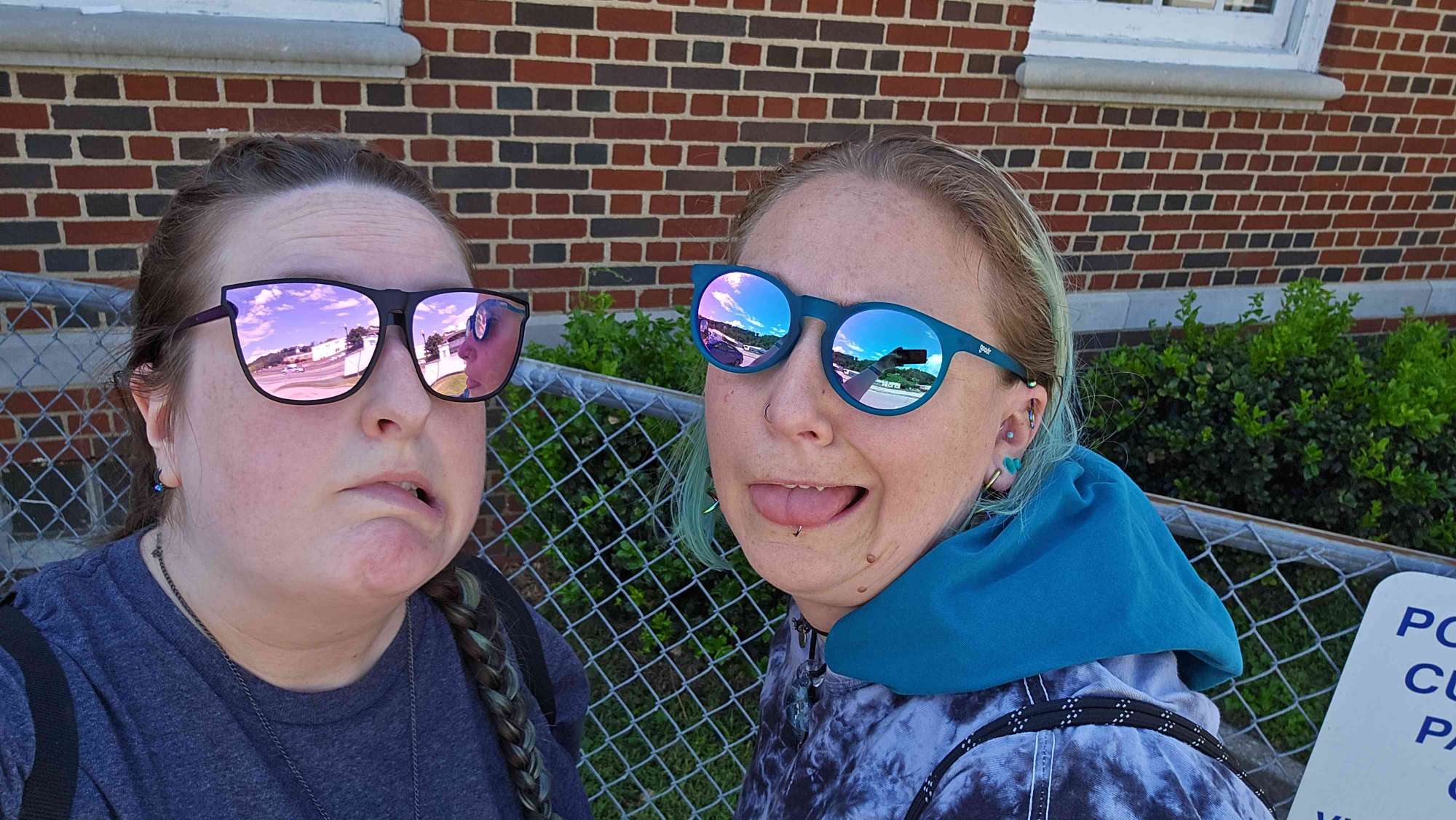 Rossville Scavenger Hunt scavenger hunt photos