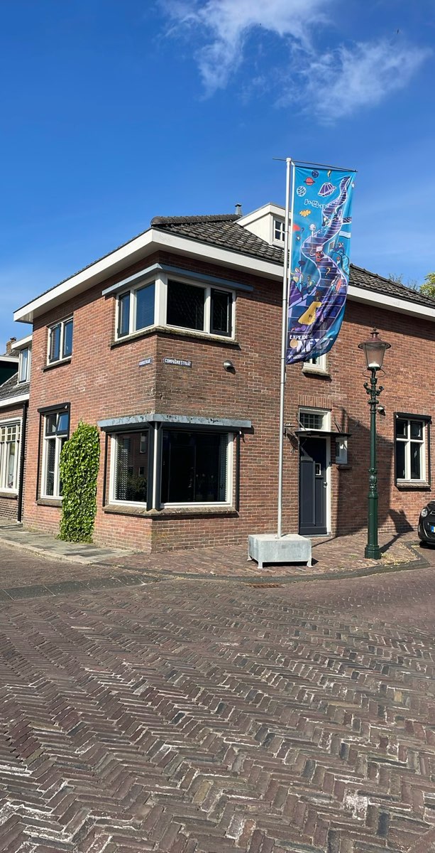 Enkhuizen Scavenger Hunt scavenger hunt photos