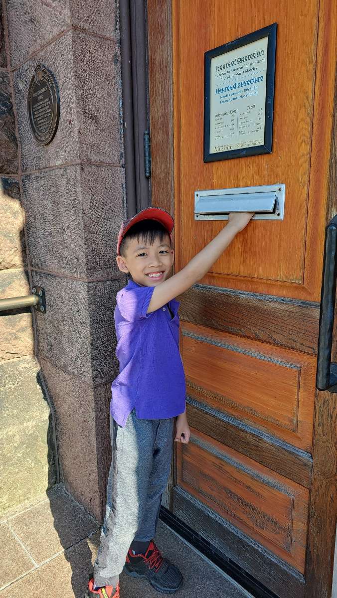 Sault Ste Marie Ontario Scavenger Hunt scavenger hunt photos