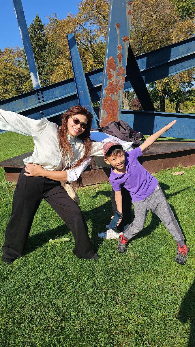 Sault Ste Marie Ontario Scavenger Hunt scavenger hunt photos