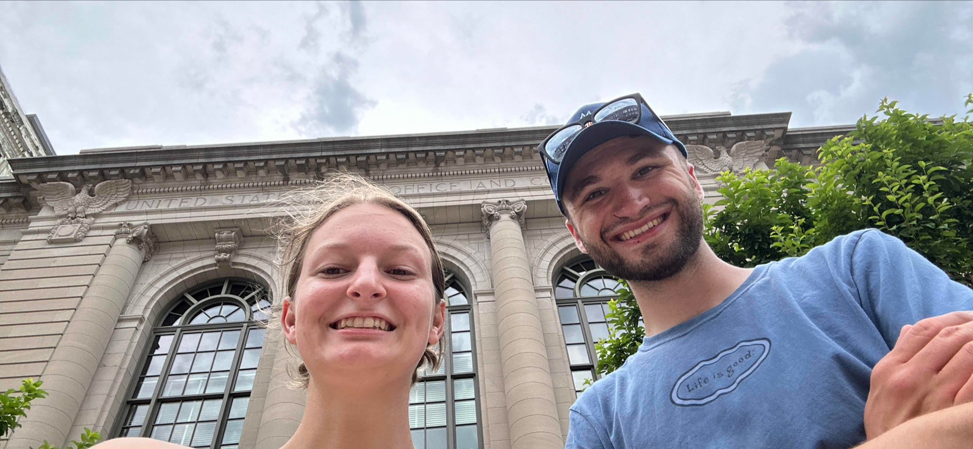 Huntington West Virginia Scavenger Hunt scavenger hunt photos