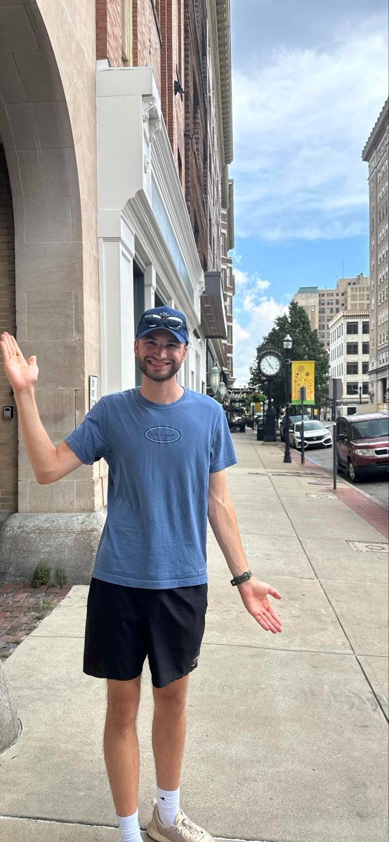 Huntington West Virginia Scavenger Hunt scavenger hunt photos