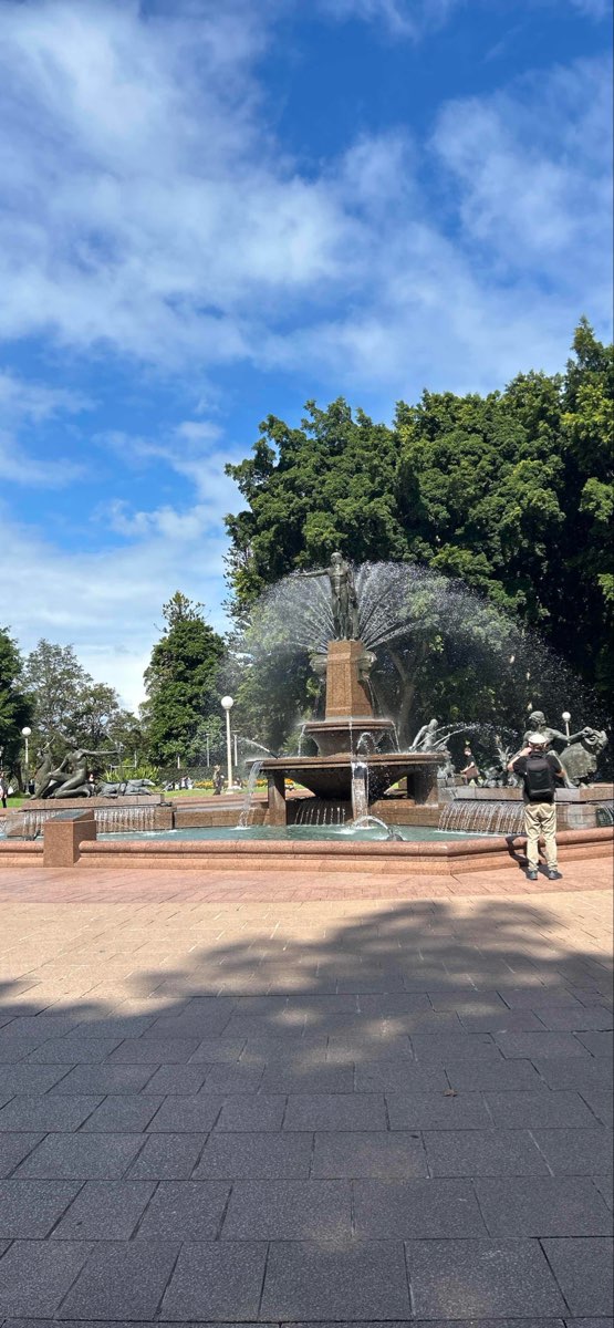 Kings Cross Scavenger Hunt scavenger hunt photos