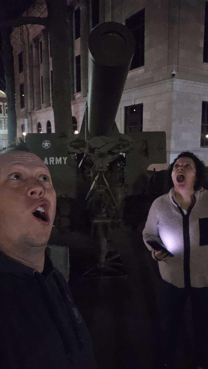 Sedalia Scavenger Hunt photos de chasse au tr&eacute;sor