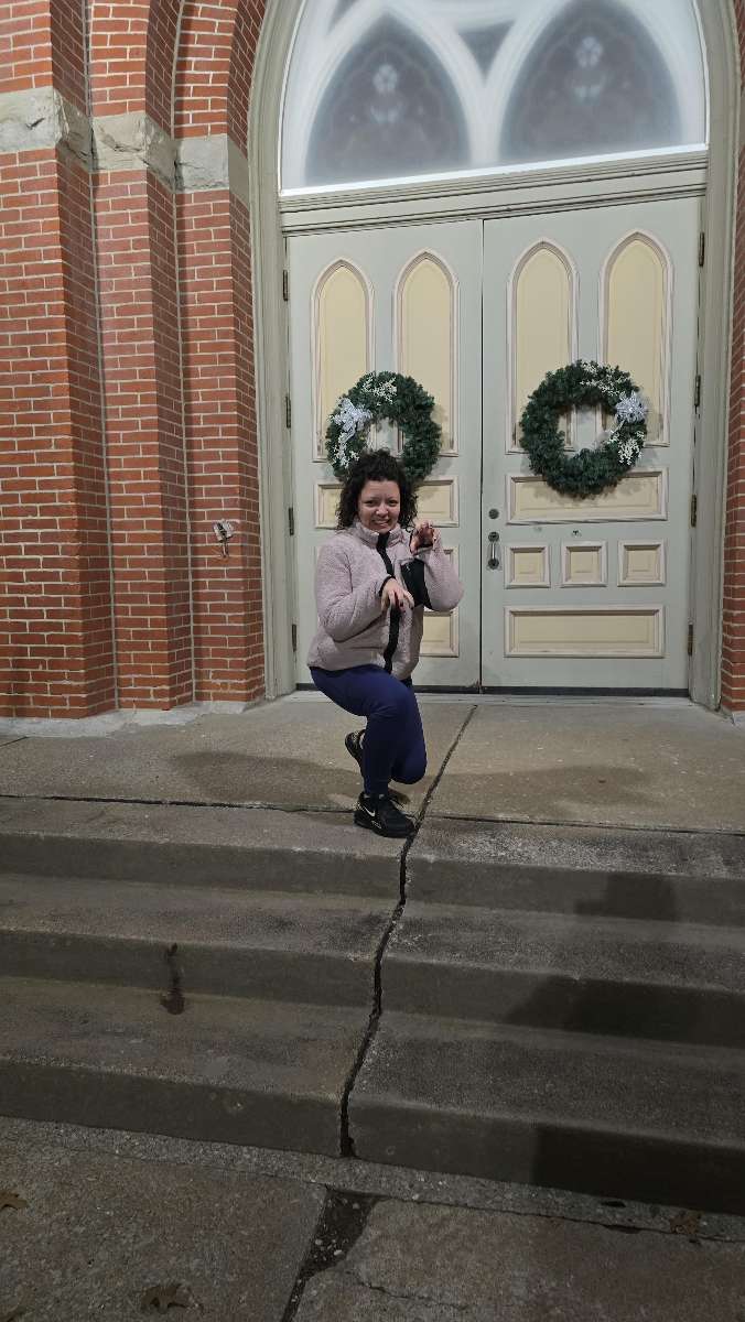 Sedalia Scavenger Hunt photos de chasse au tr&eacute;sor