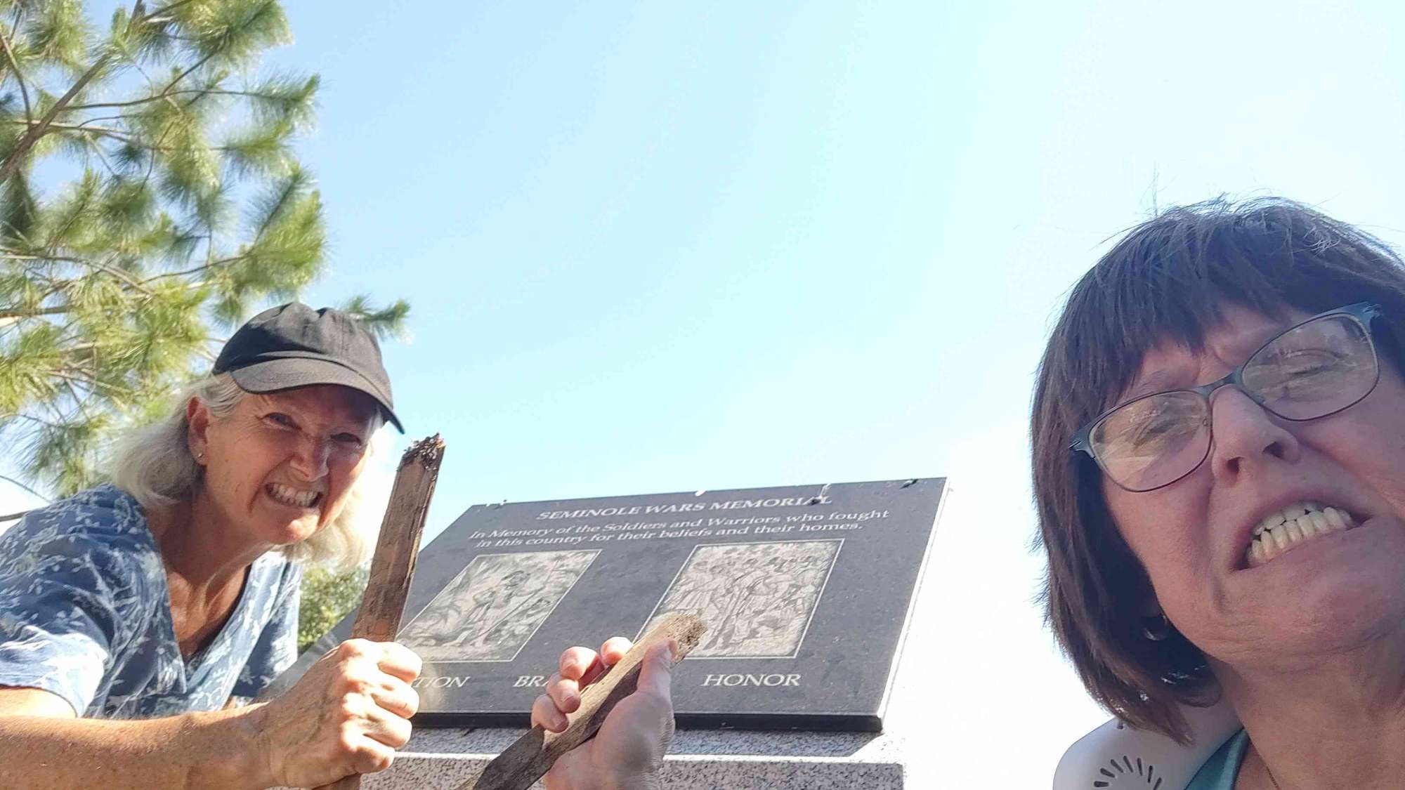 East Side Commercial Area Scavenger Hunt scavenger hunt photos