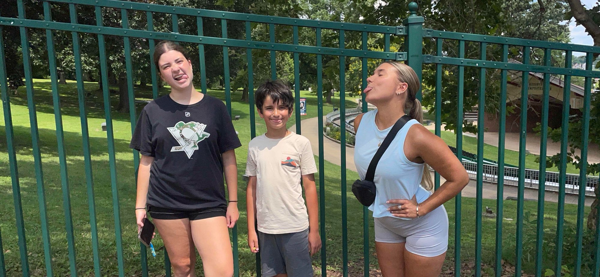 Greensburg Pennsylvania Scavenger Hunt scavenger hunt photos