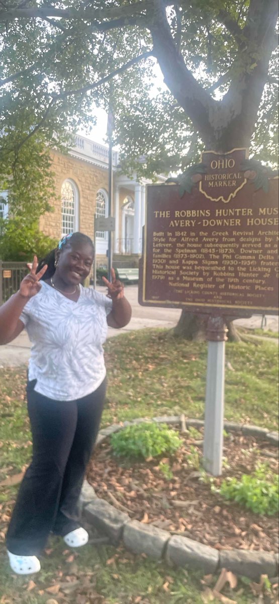 Denison University Scavenger Hunt scavenger hunt photos