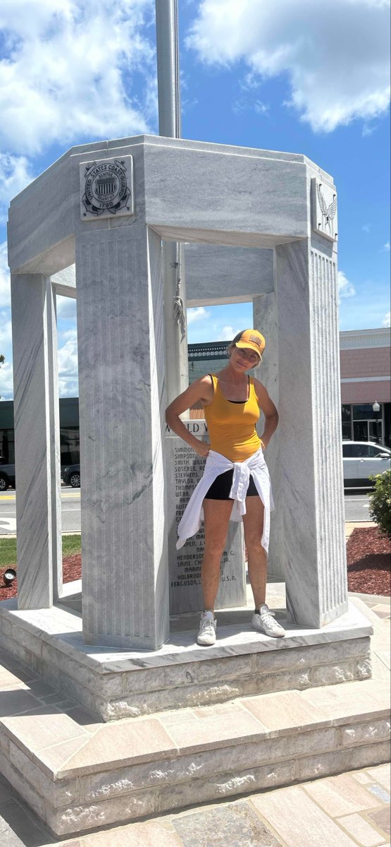 Clarkesville Scavenger Hunt scavenger hunt photos