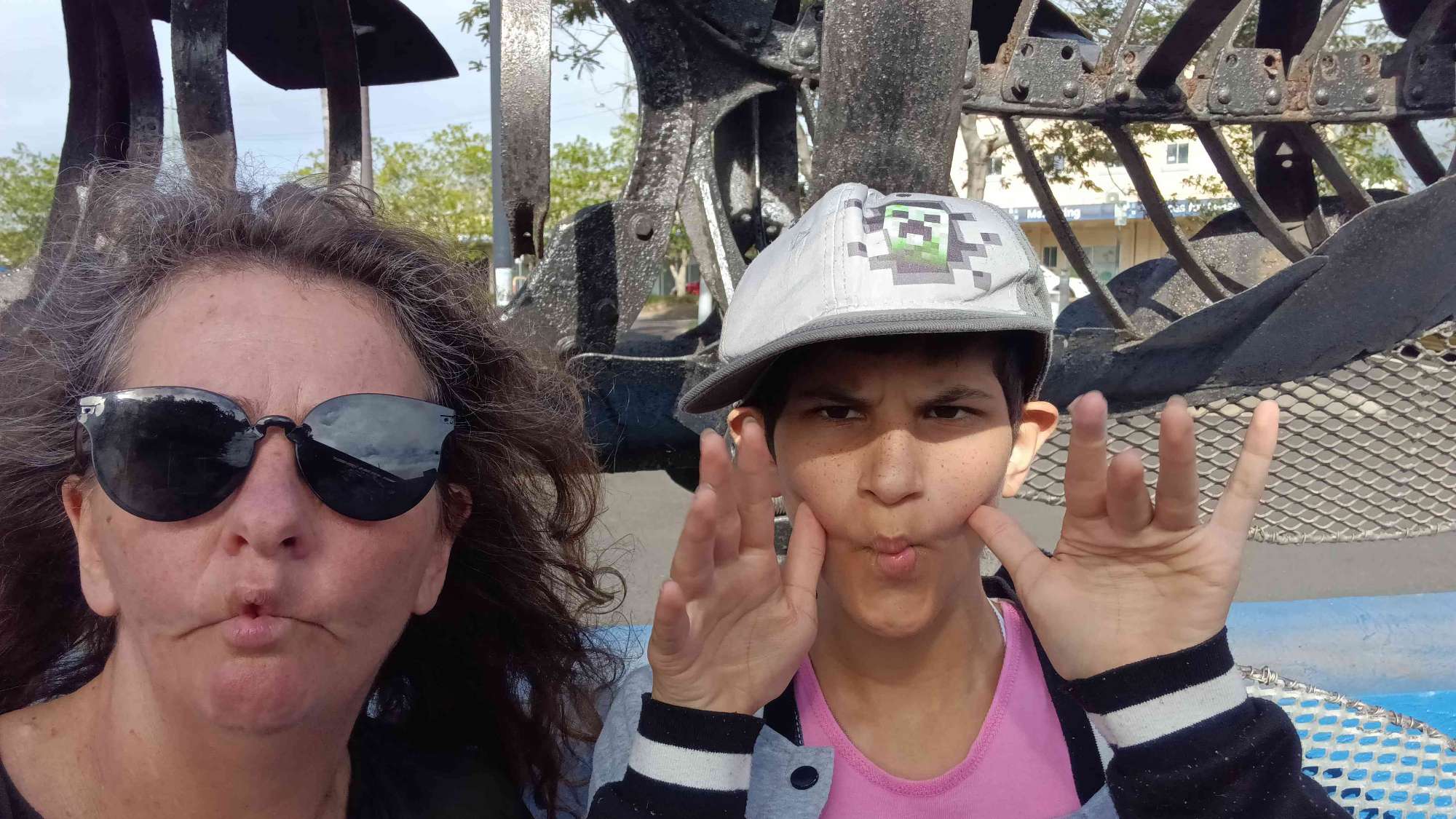 Bundaberg Scavenger Hunt -valokuvat