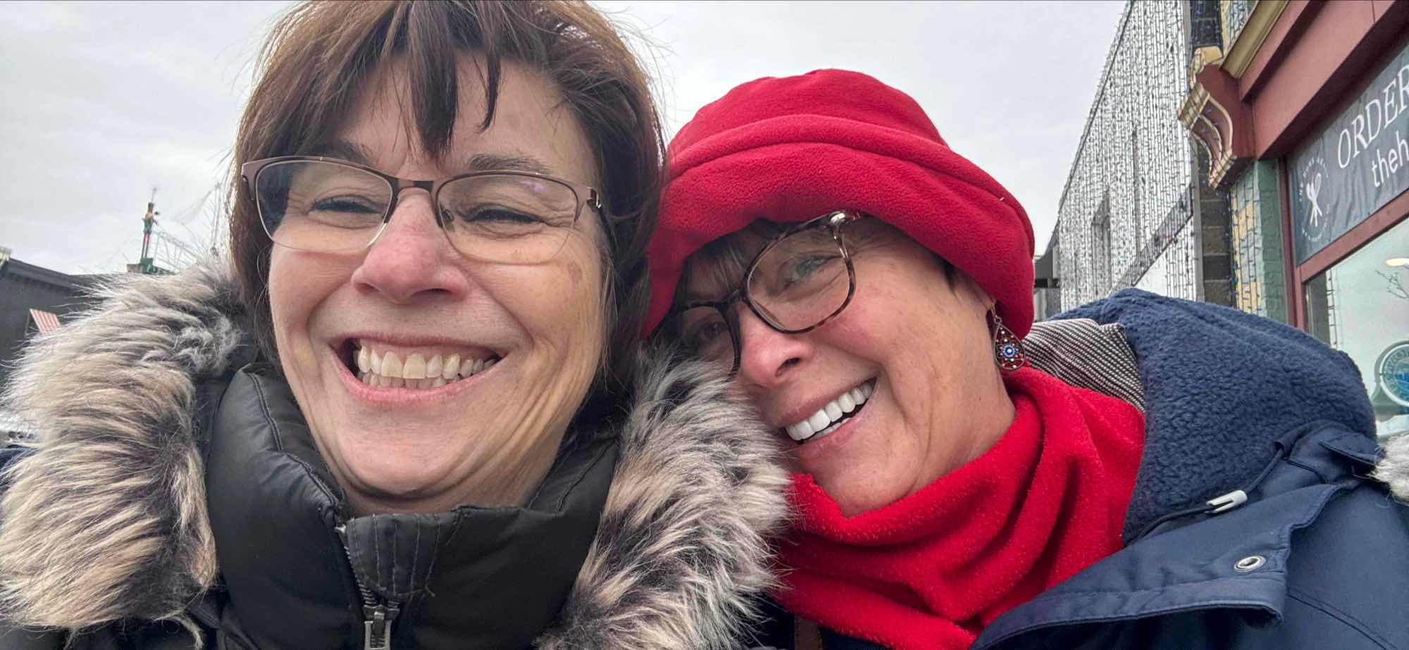 Rochester Hills Scavenger Hunt scavenger hunt photos