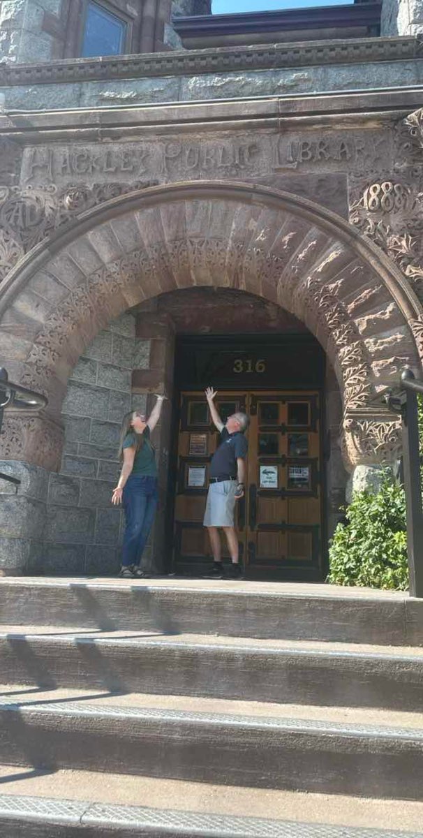 Foto della caccia al tesoro di Muskegon