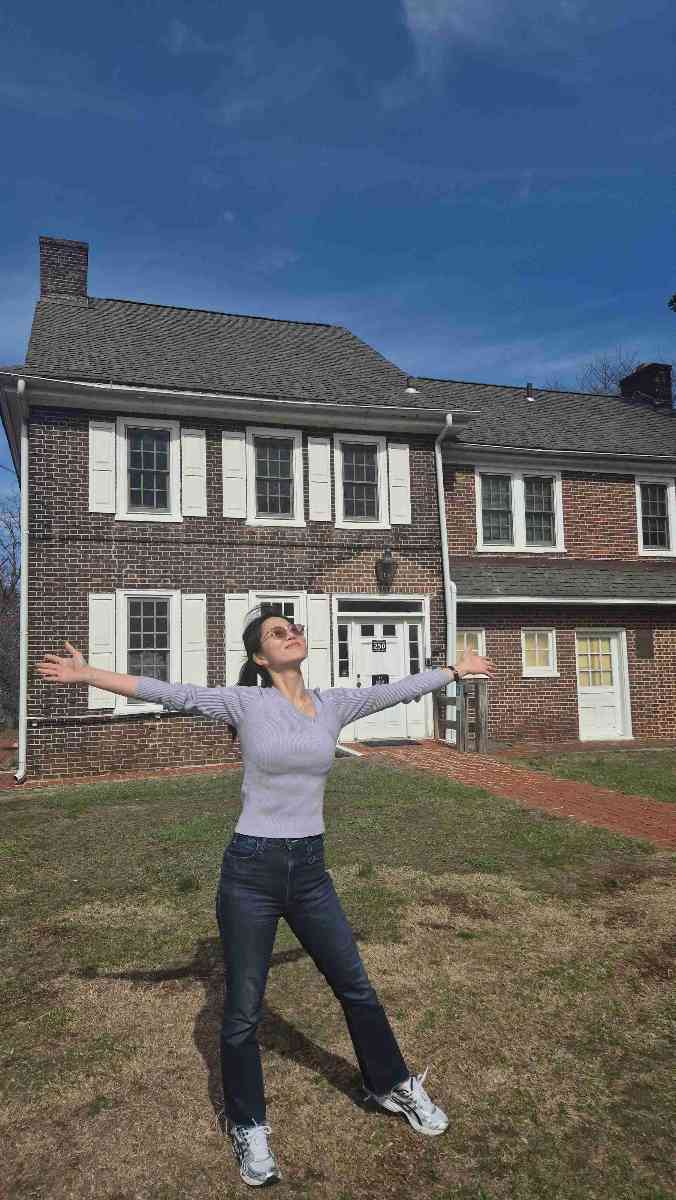 Cherry Hill Scavenger Hunt scavenger hunt photos