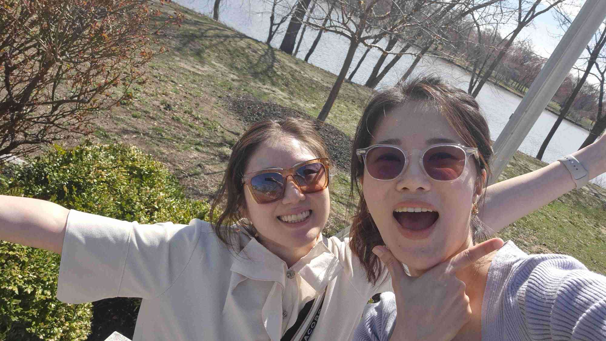 Cherry Hill Scavenger Hunt scavenger hunt photos