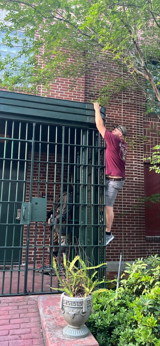 Fernandina Beach Scavenger Hunt scavenger hunt photos