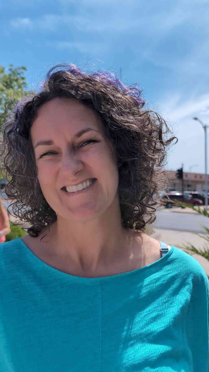 Hutchinson Scavenger Hunt foton från skattjakt