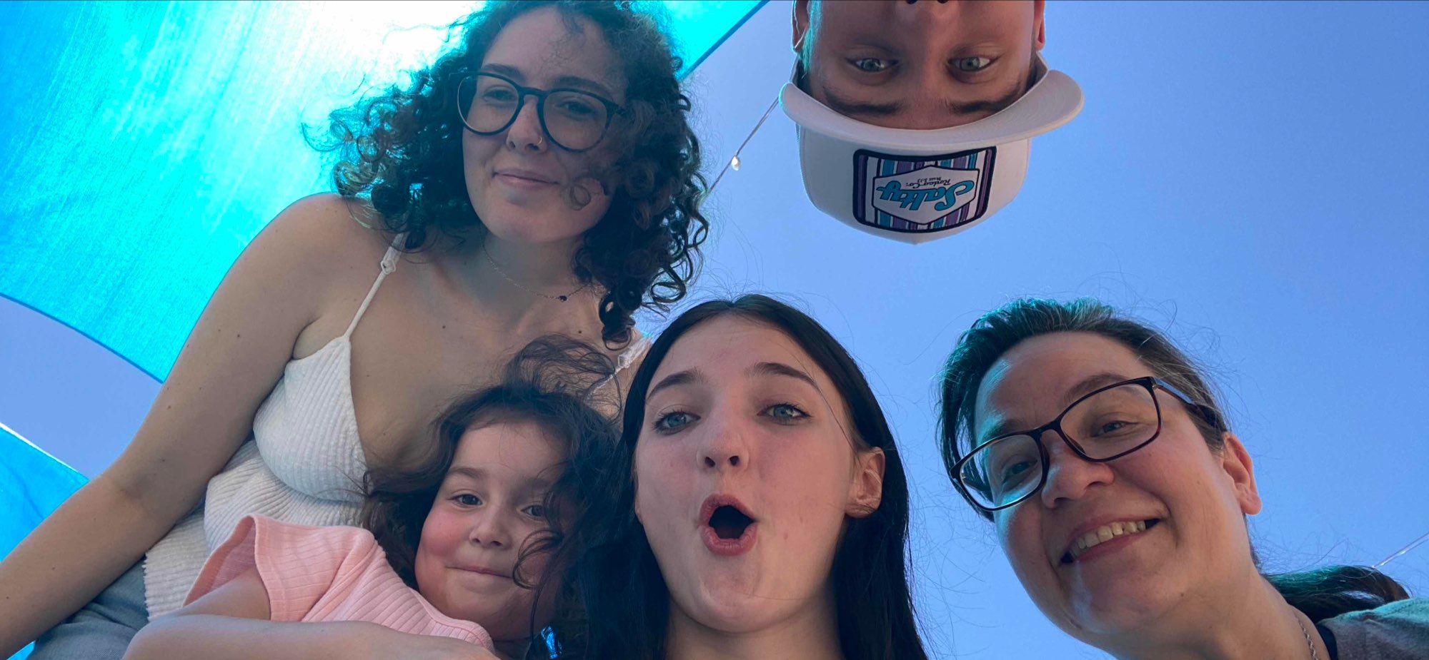 Round Rock Scavenger Hunt scavenger hunt photos