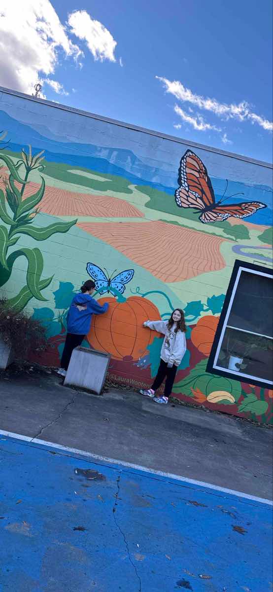 Charlottesville Scavenger Hunt scavenger hunt photos